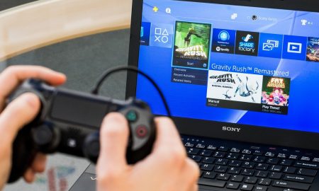 Ps4-Games-on-laptop