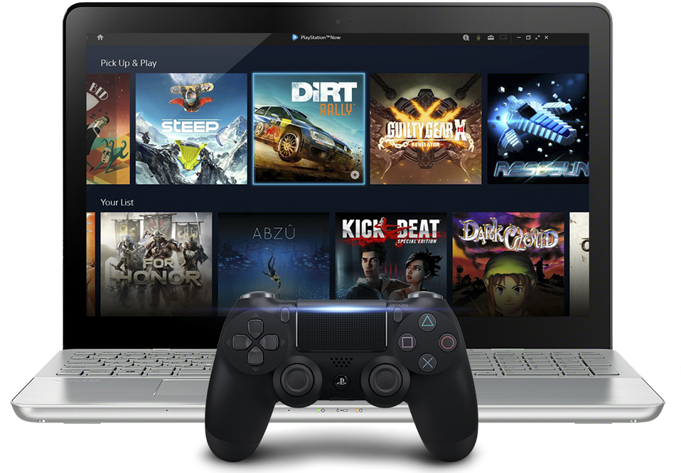 Ps4-Games-on-laptop