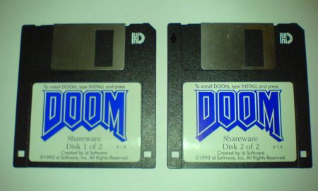 doom discs