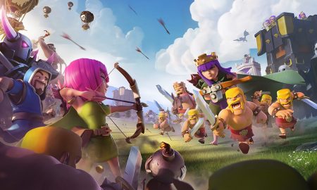 Clash-Clans