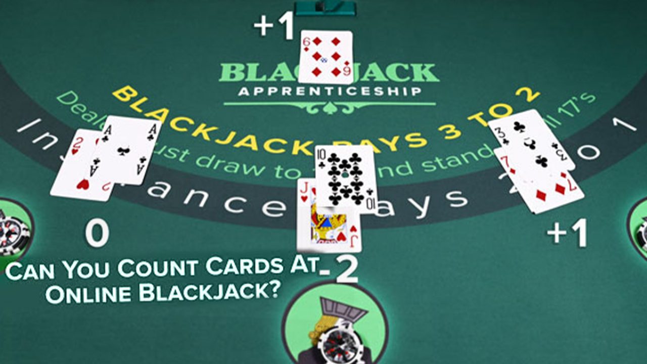 Blackjack