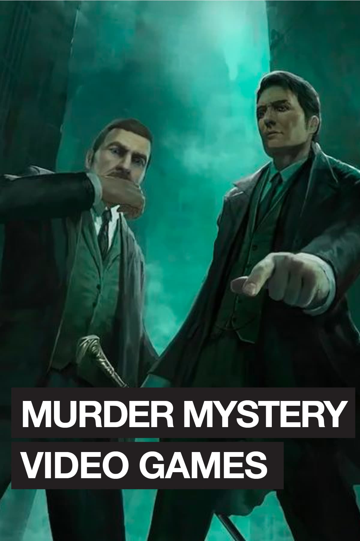 Murder Mystery Games-100