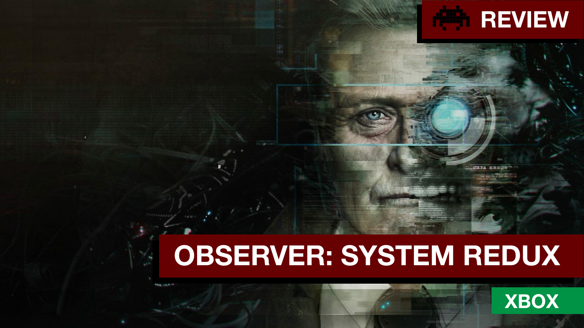 Observer-System-Redux