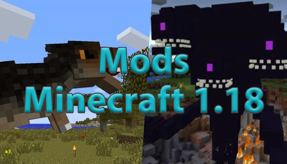 Top 10 Minecraft Mods (1.18.1) - 2022