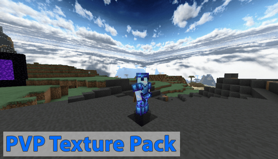 Minecraft texture packs