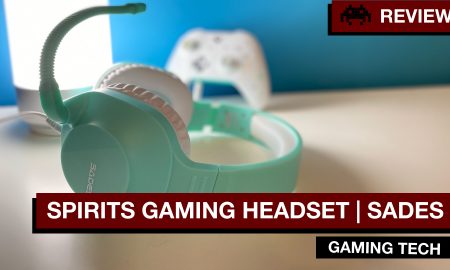 Spirits-Gaming-Headset