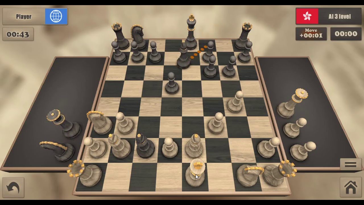 chess