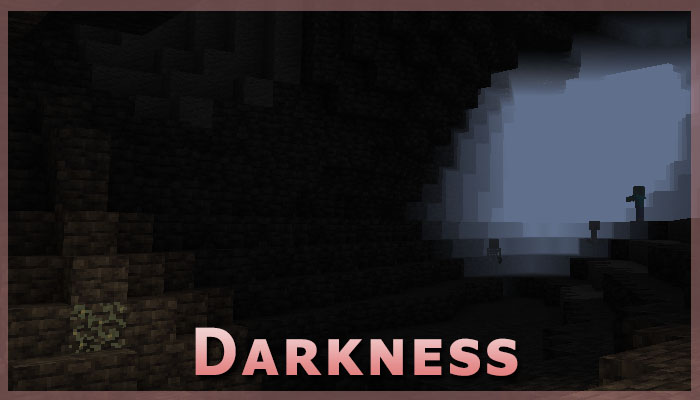 darkness