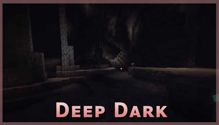 deep-dark