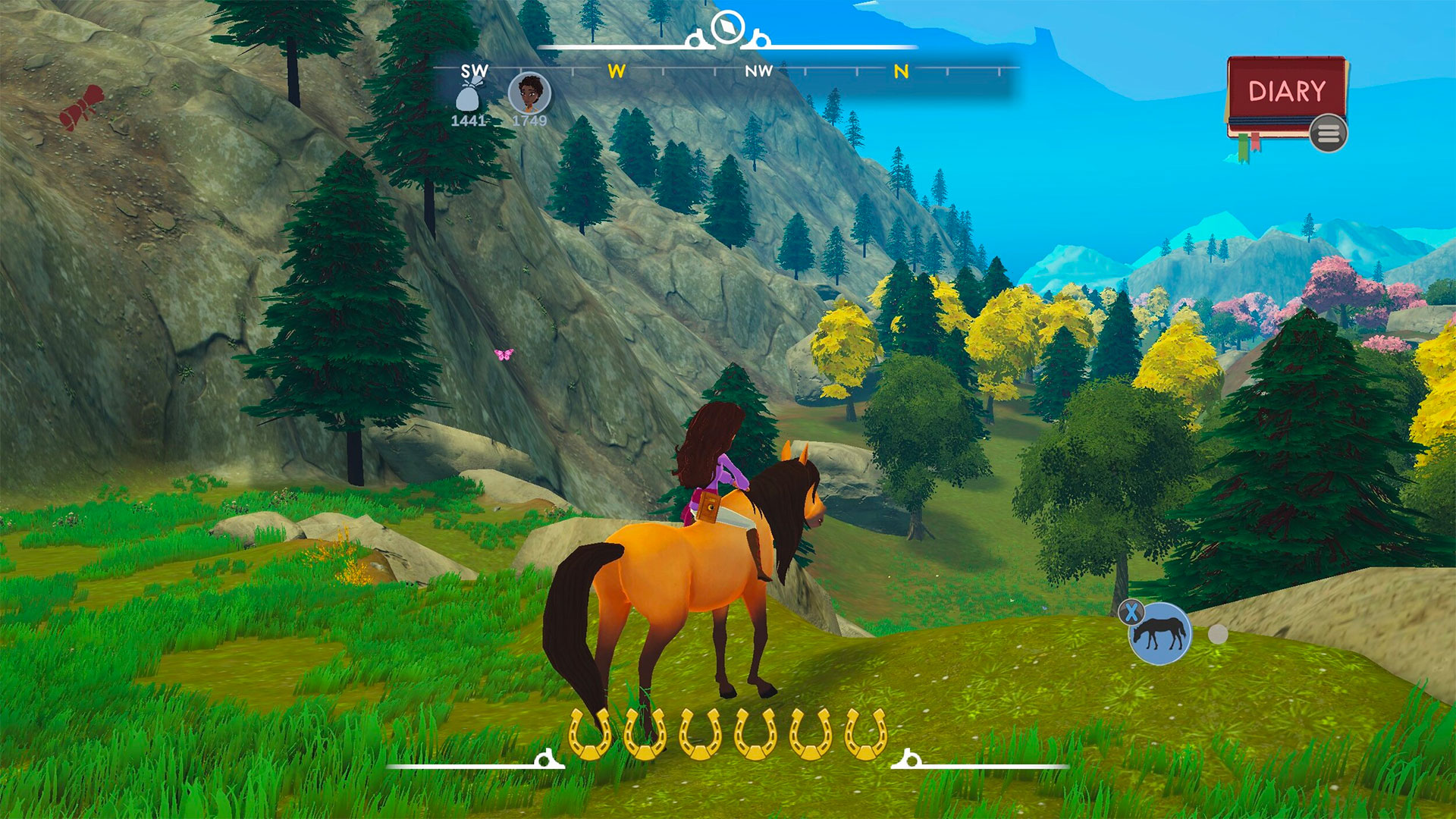 4 Best Horse Games on Roblox Article - Horse Games Online