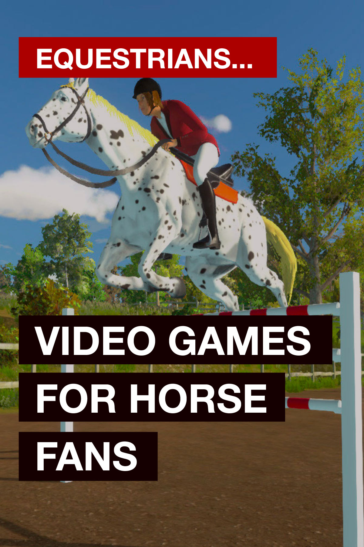 horse-video-games