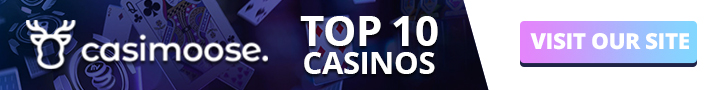 Top Online Casinos Canada