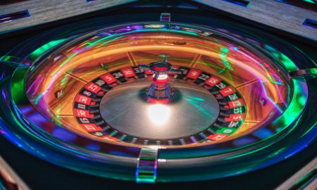roulette | Casino | Slots