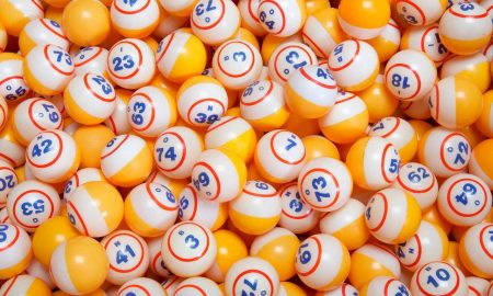 bingo-balls