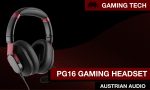 PG16-headset