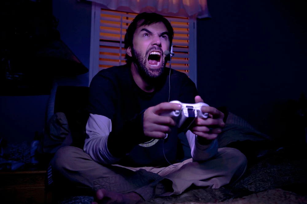 angry-gamer