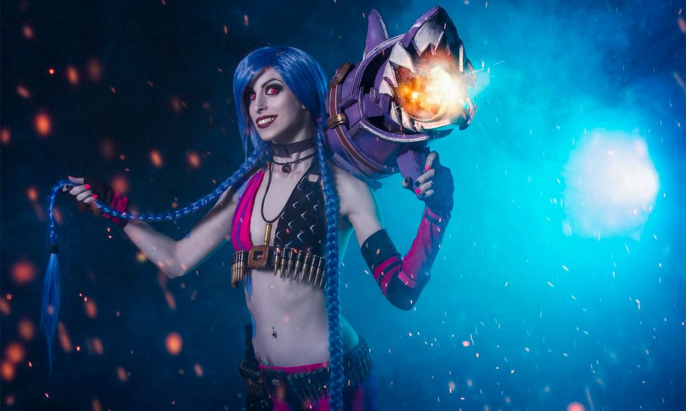 jinx_cosplay