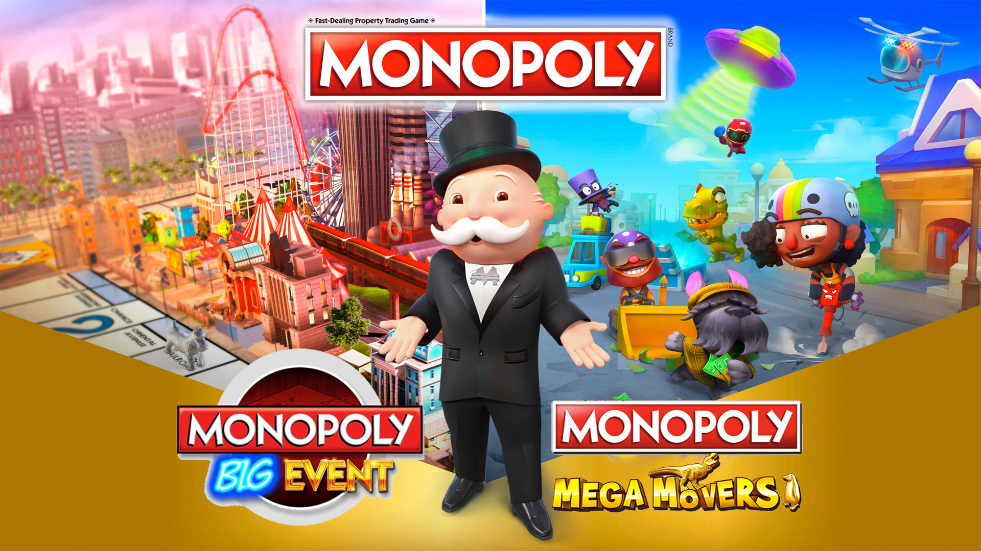 The casino Mystery Revealed