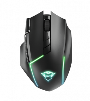 Ranoo Gaming Mouse