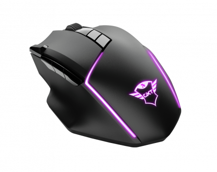 Ranoo Gaming Mouse