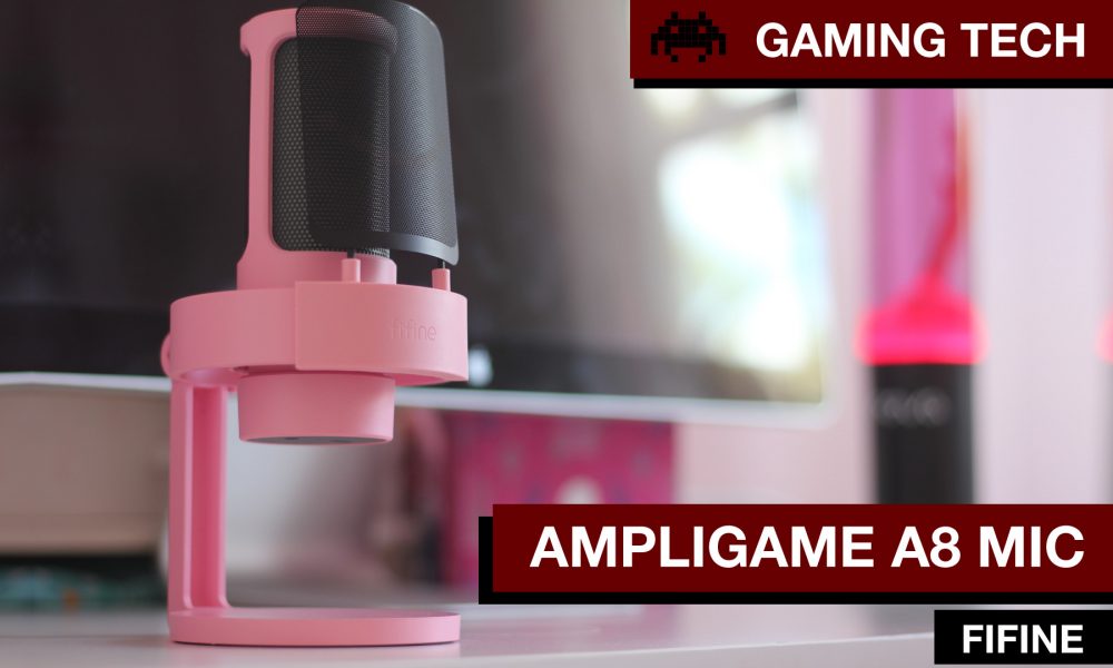 Ampligame-A8-Mic