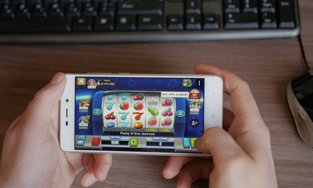 Mobile-Online-Casino