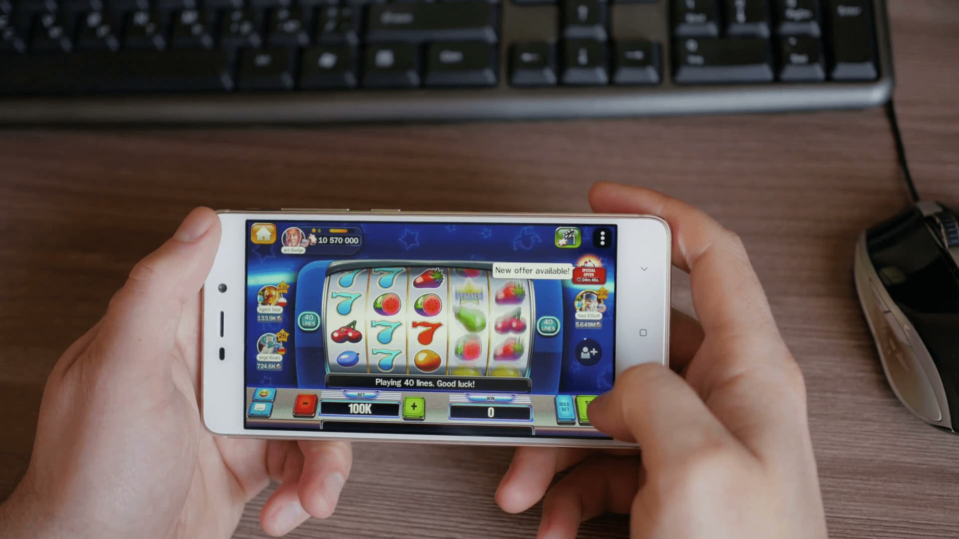 Mobile-Online-Casino-Games