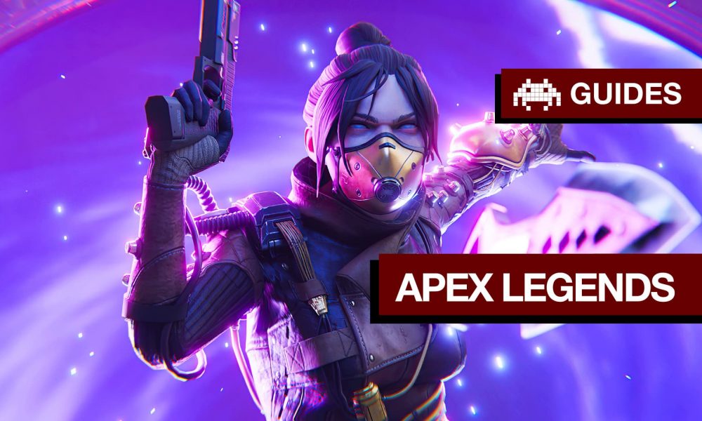 Apex Legends Mobile Wraith Guide - Tips and tricks, abilities, and