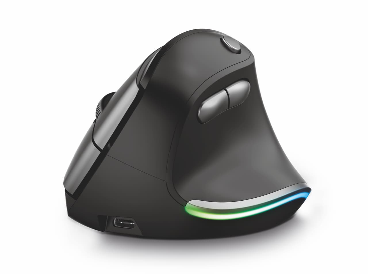 ergonomic-mouse