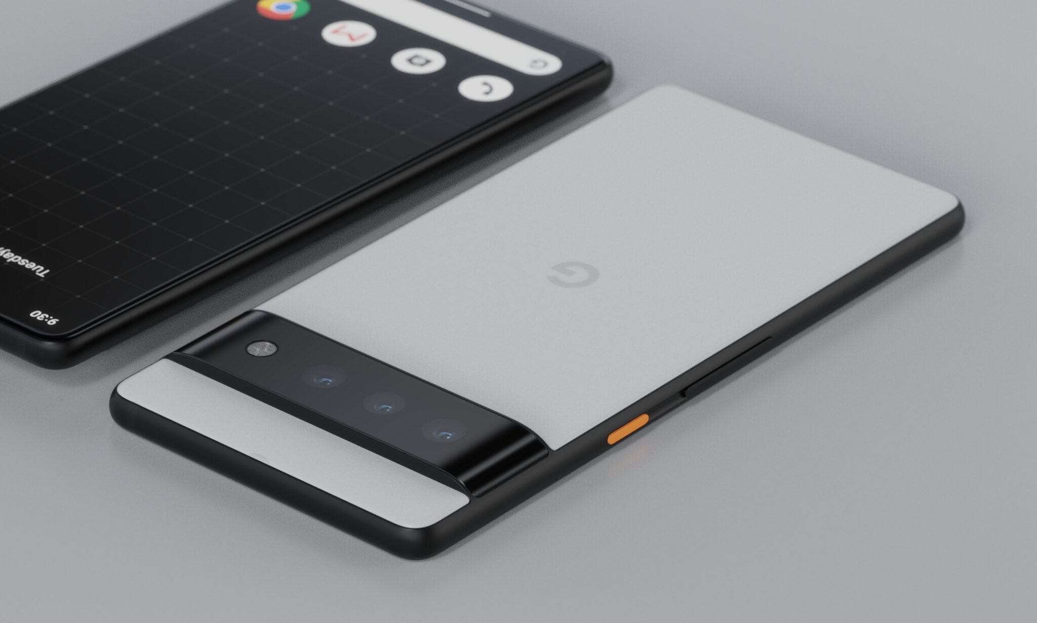google-pixel-6