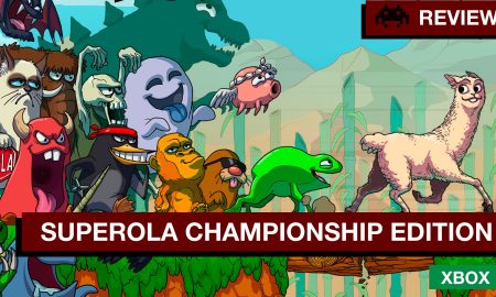 Superola-championship edition
