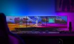 Philips Hue Play gradient Lightstrip for PC - lifestyle 1 (1)-sm