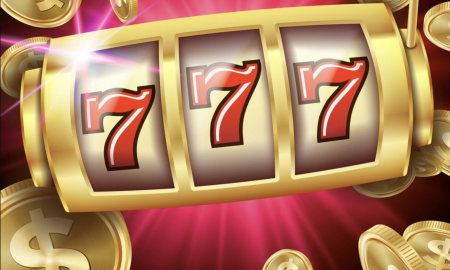 777 slots