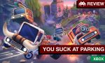 you suck at parking xbox