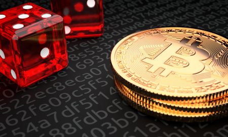 bitcoin-dice-roll-cryptocurrency