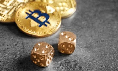 crypto-dice