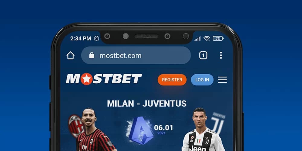 mostbet-app-phone