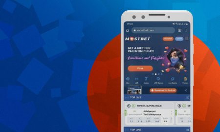 mostbet-app