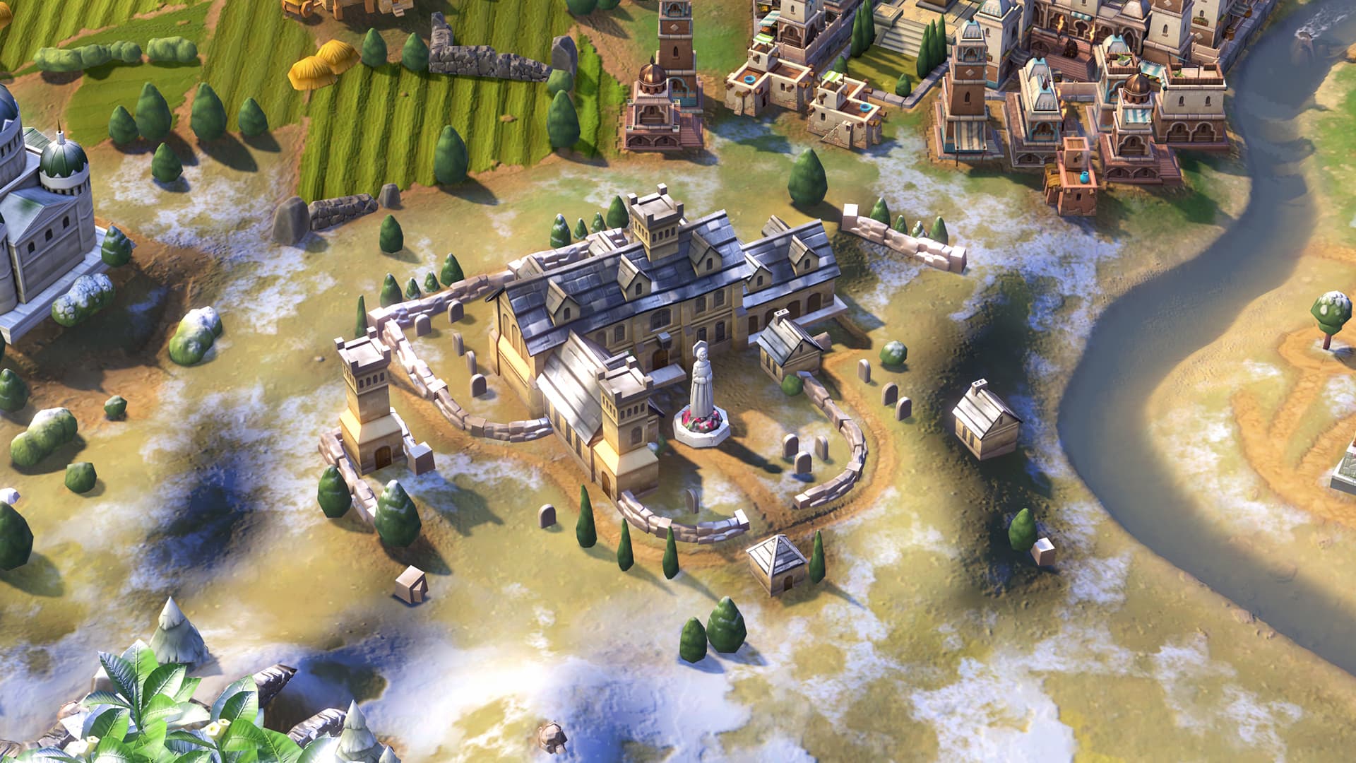 Sid Meiers Civilization VI
