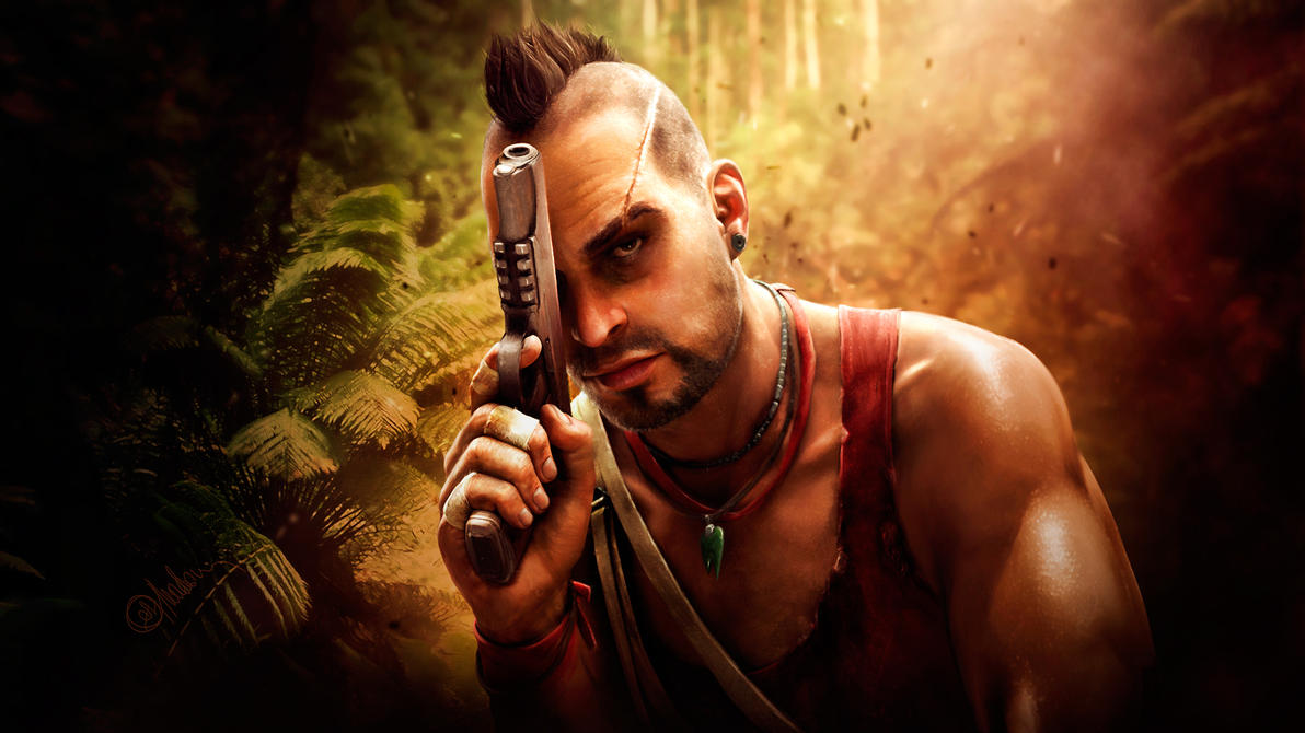 vaas