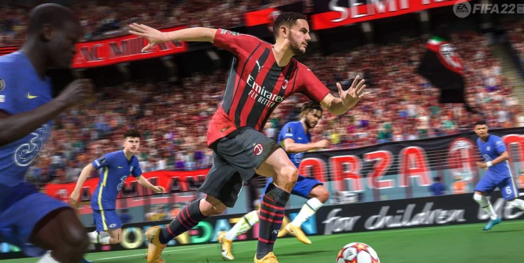 FIFA-23