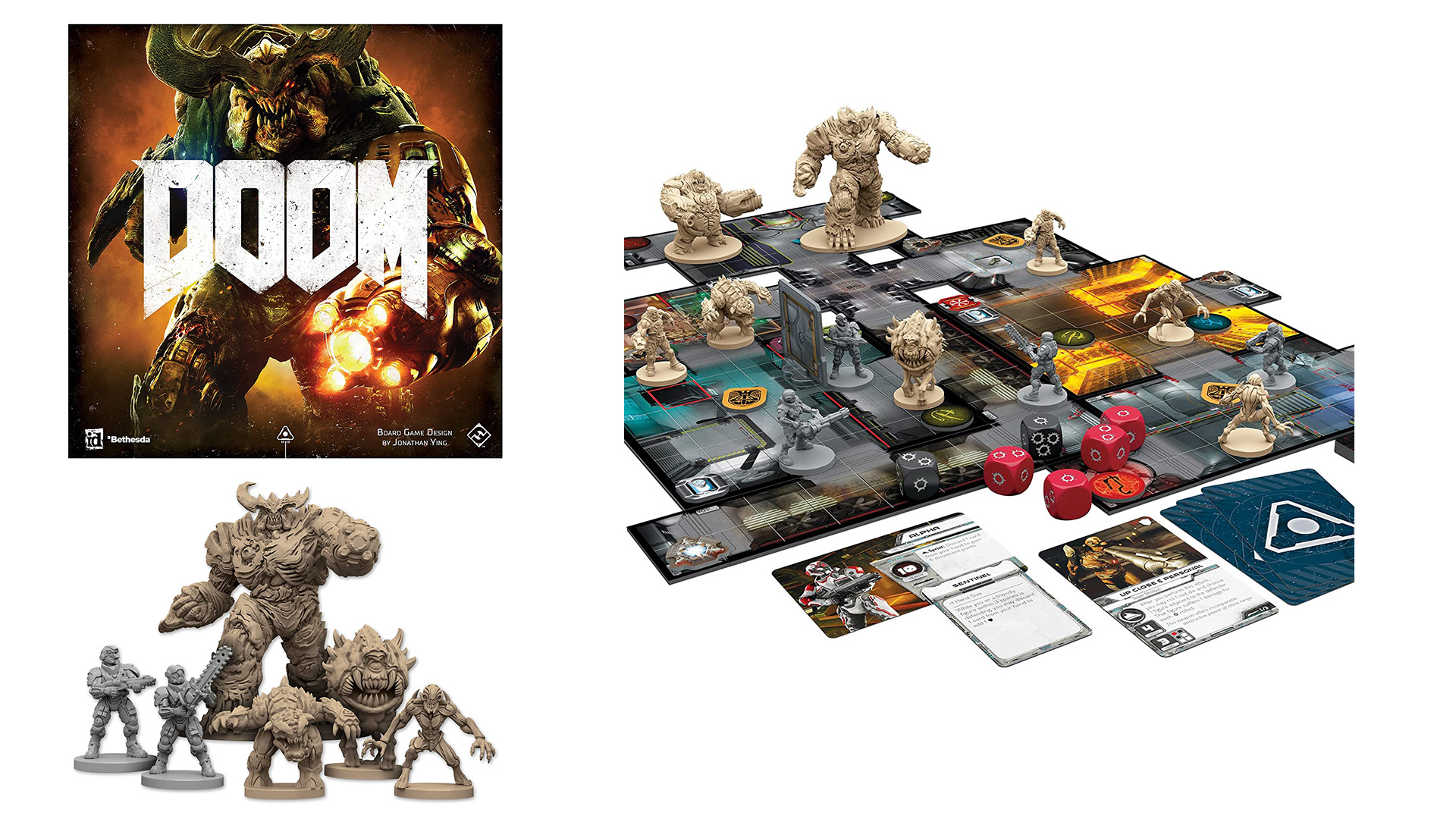 doom-board-game