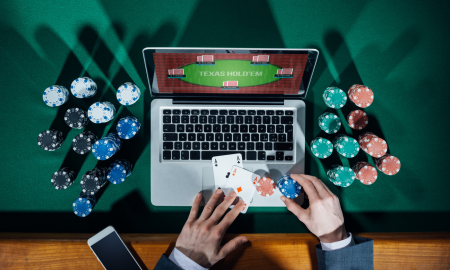 online-poker