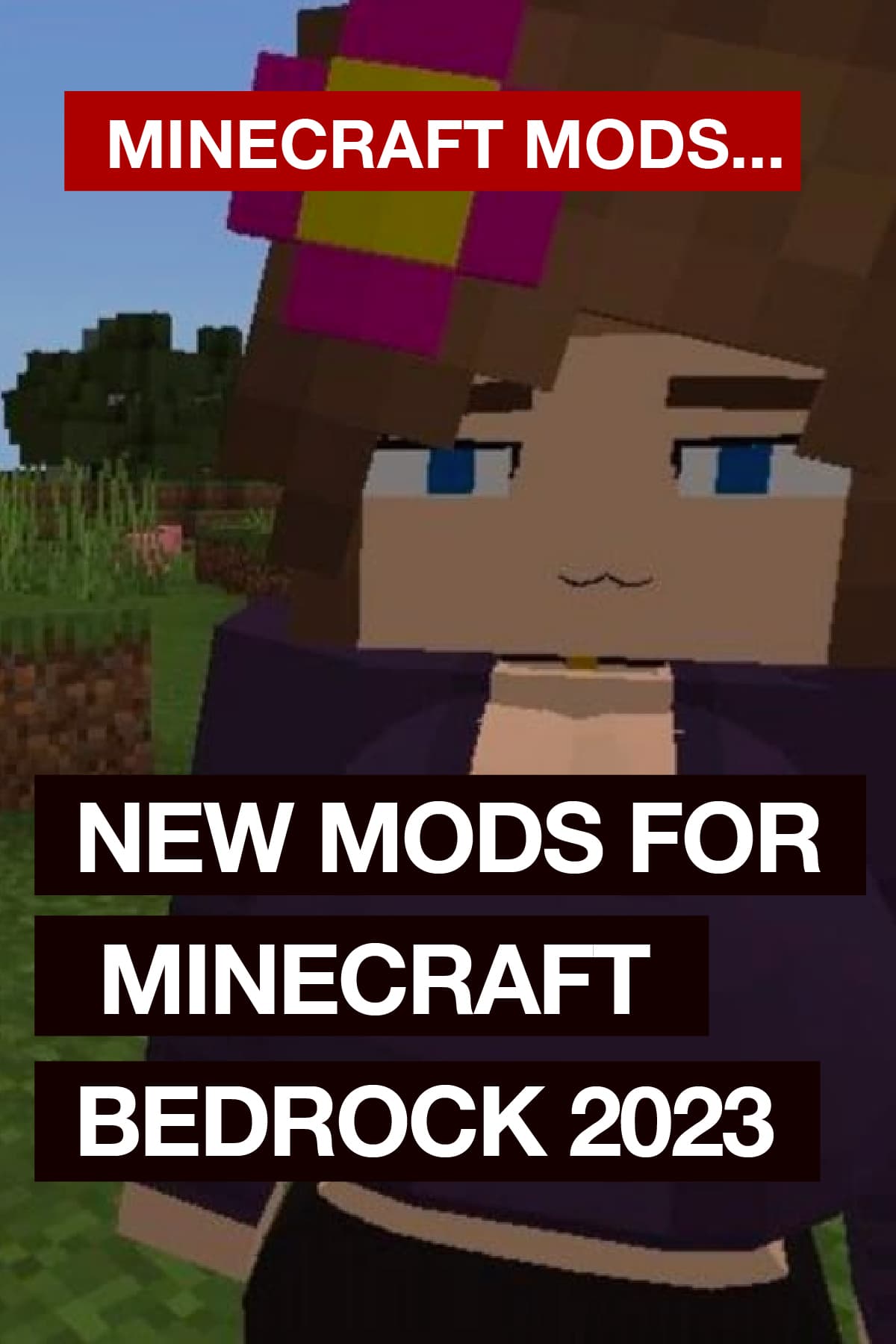 Minecraft Mods