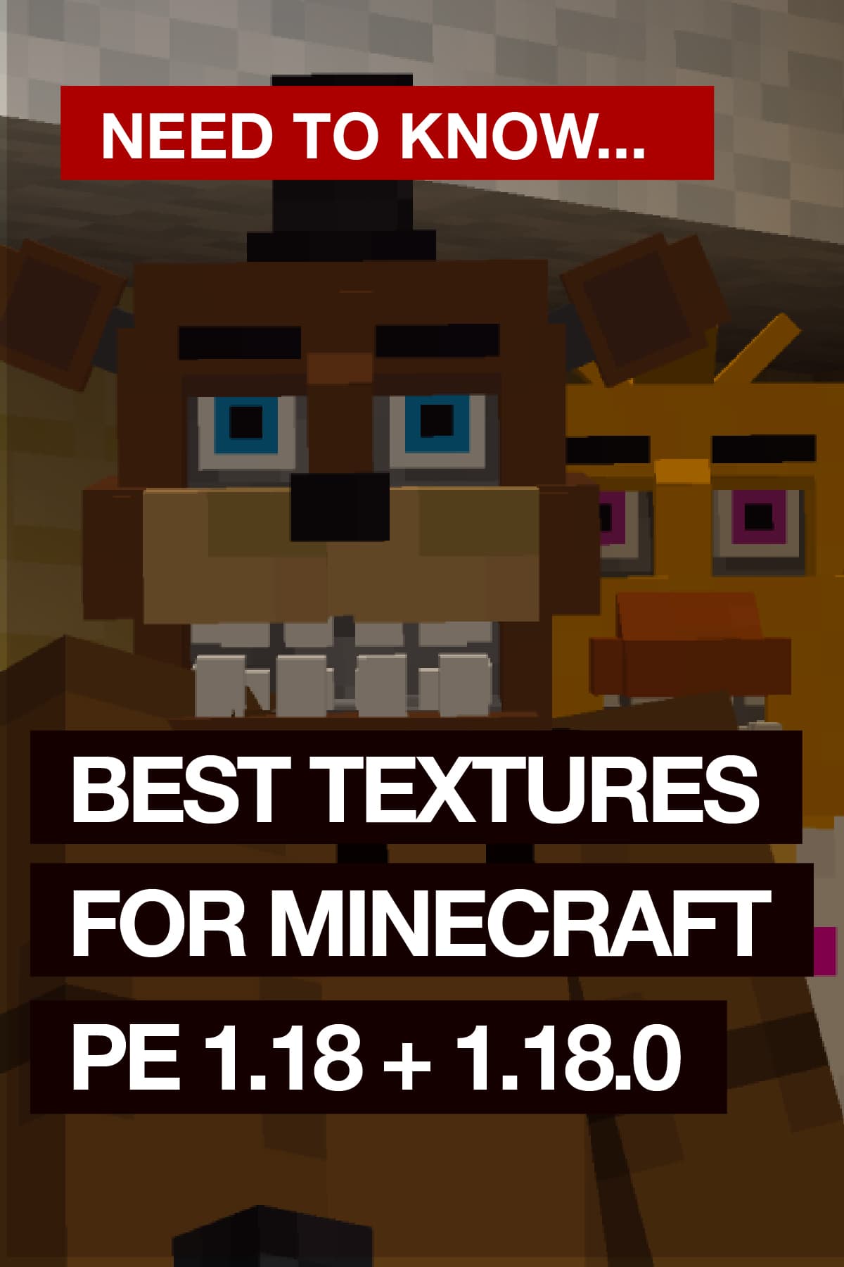 Minecraft Textures