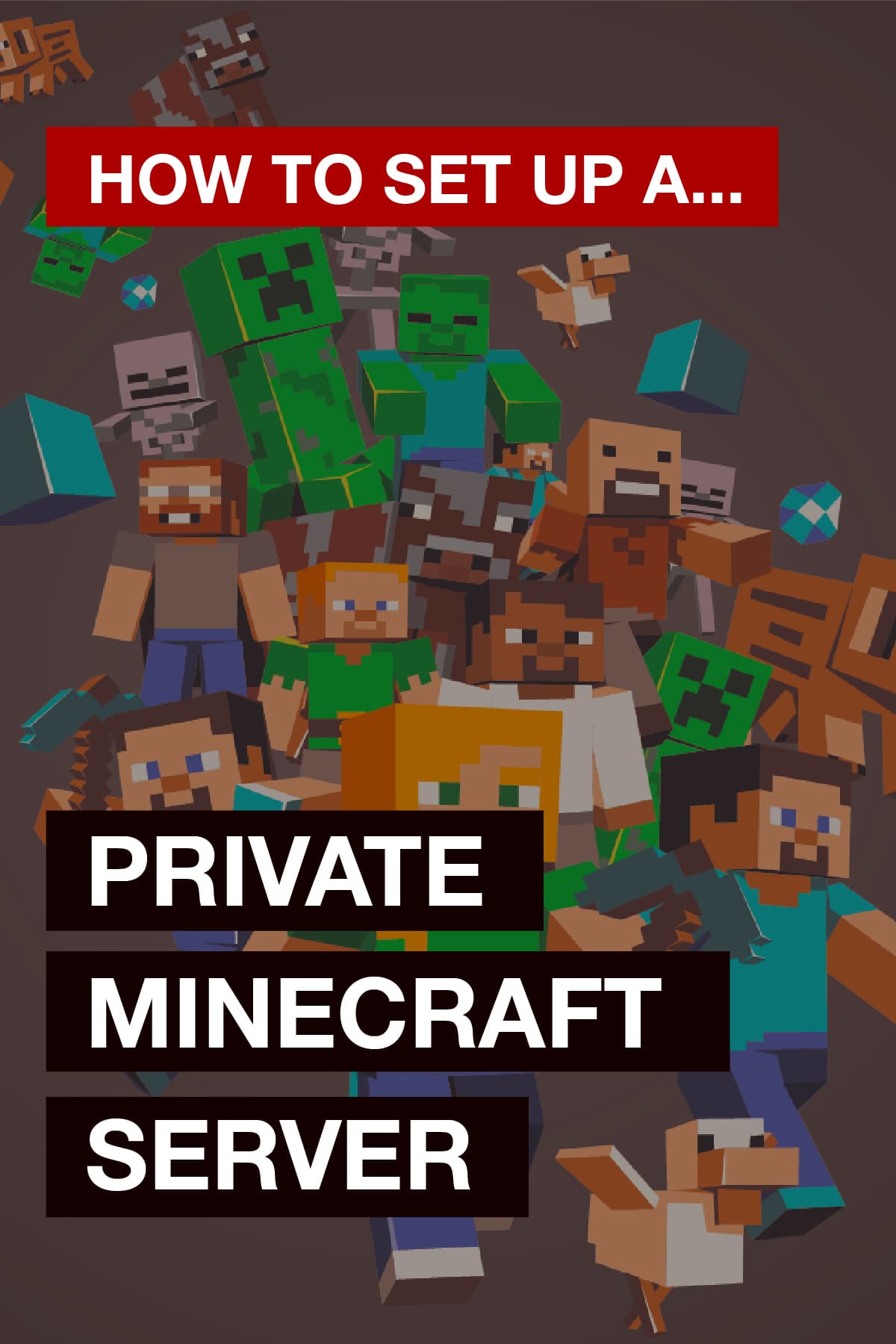 Minecraft server