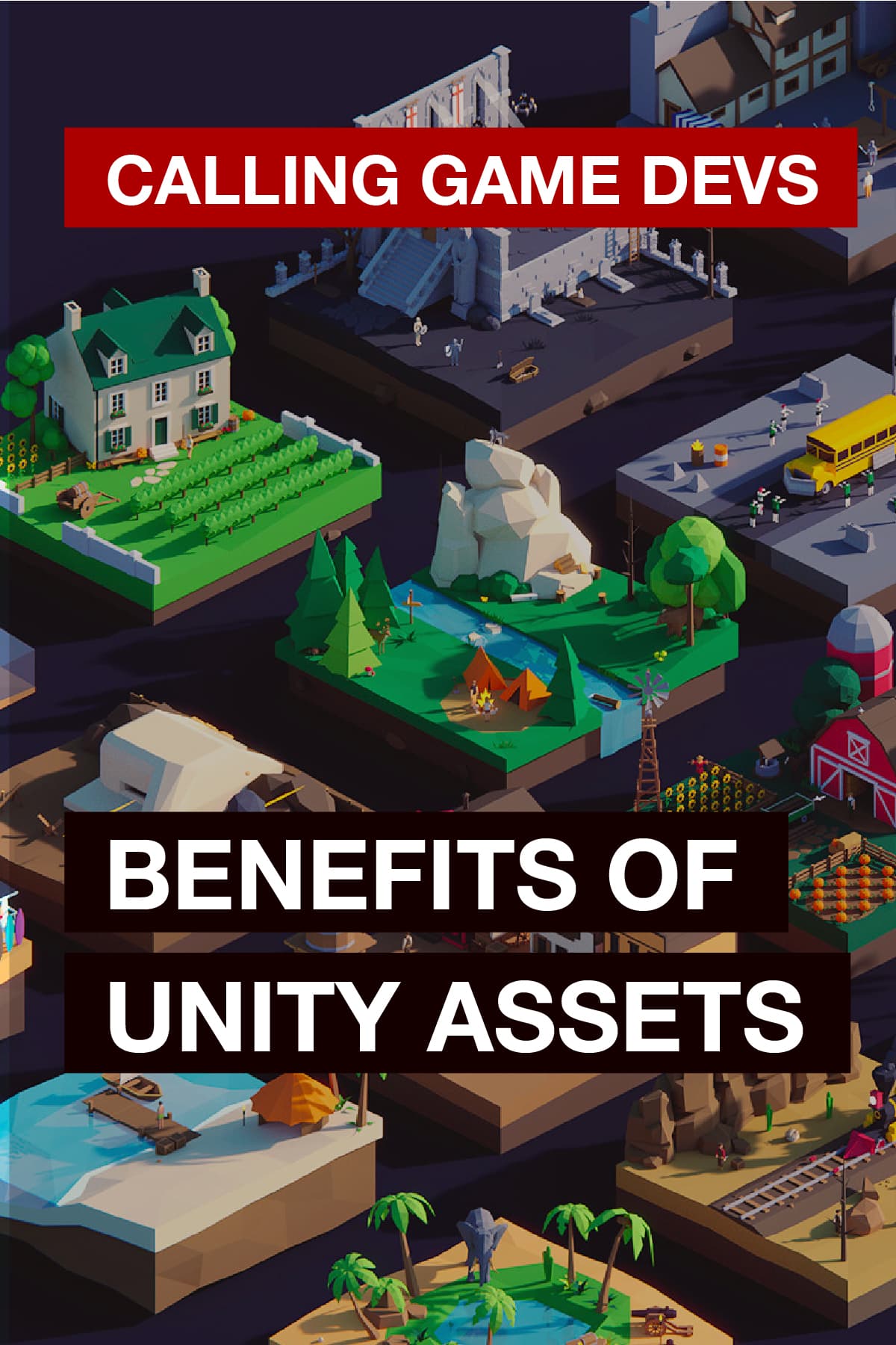 Unity Assets
