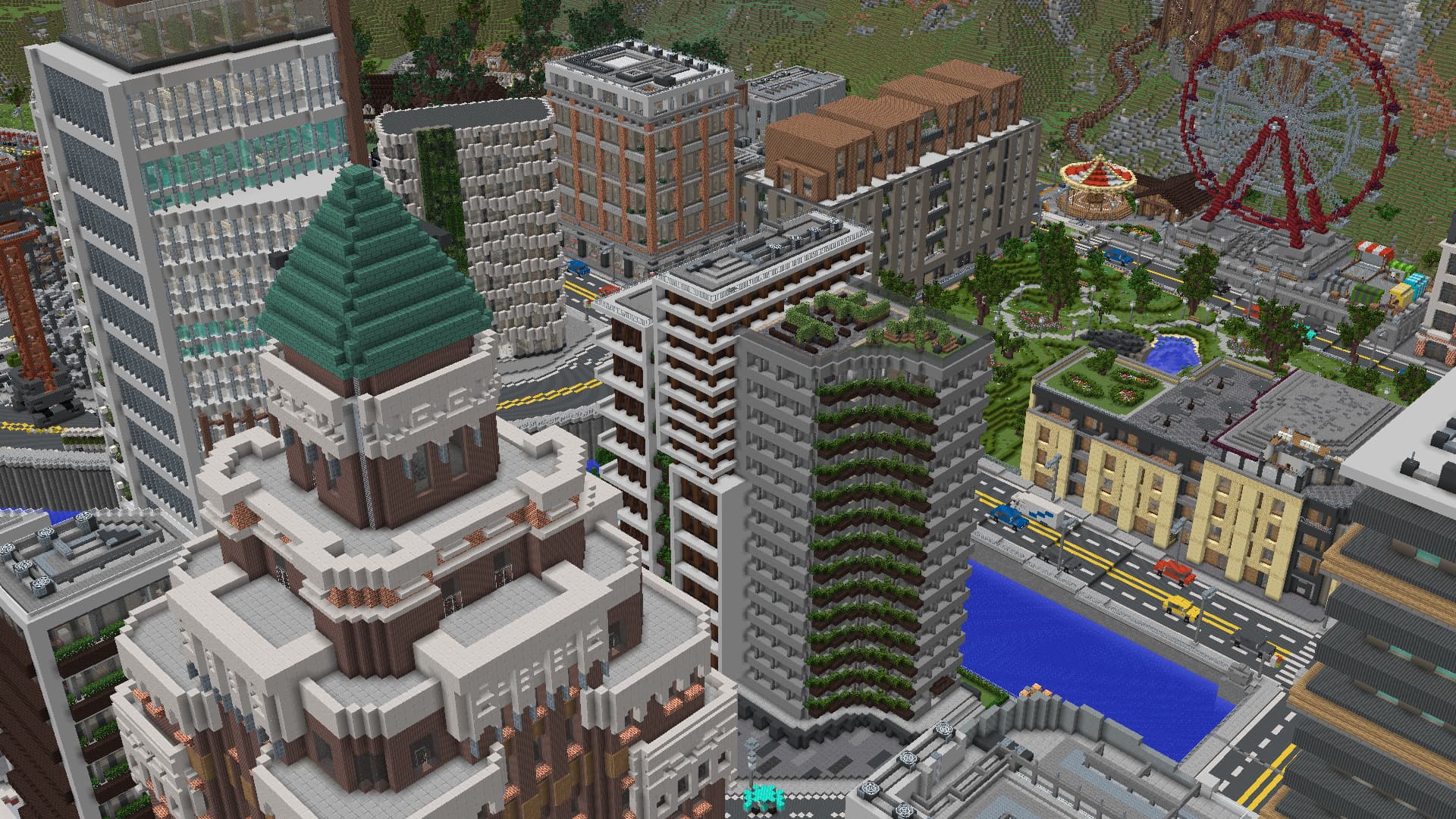 city-builder