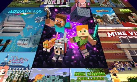 minecraft-realms