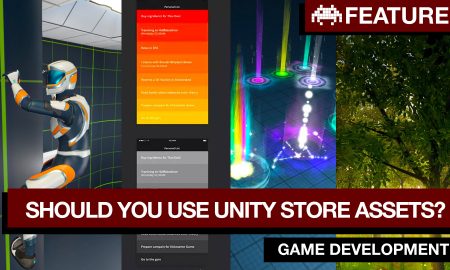 unity-store-assets